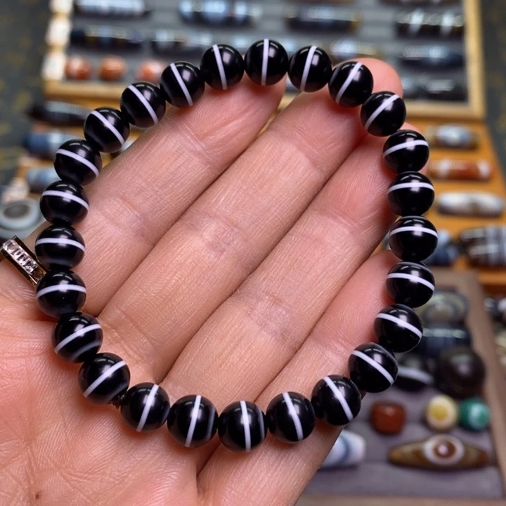 未镶嵌玛瑙/玉髓珠宝半成品