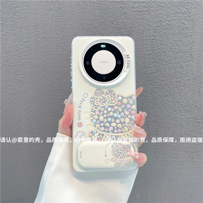 磨砂彩银适用苹果17/iPhone/华为荣耀/OPPO/VIVO/小米手机壳保护