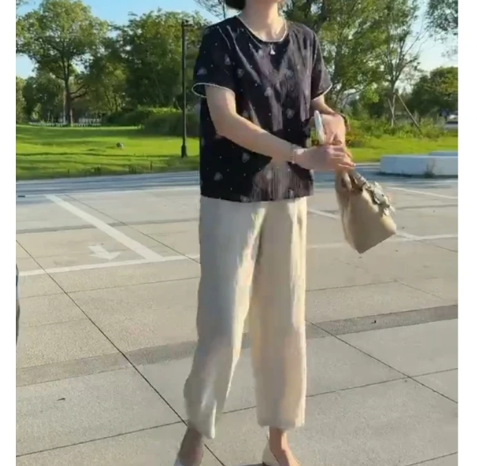 时尚潮流百搭精品女装zsx39943