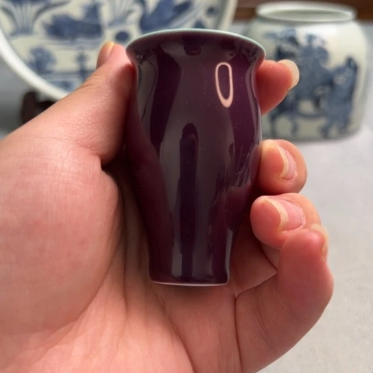 下单联系客服，景德镇陶瓷