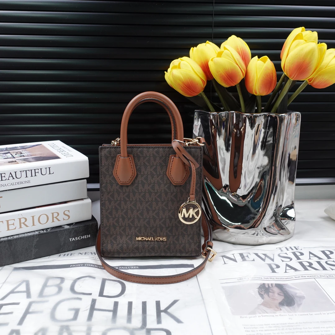95新 MICHAEL KORS/迈克高仕 单肩包/T10290316