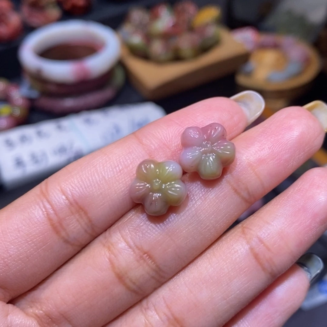 【闪购商品】未镶嵌手链玛瑙/玉髓盐源玛瑙
