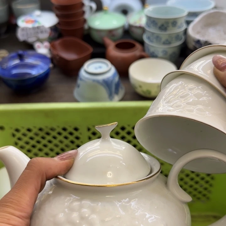 屋***雨瓷片一物一拍感谢支持