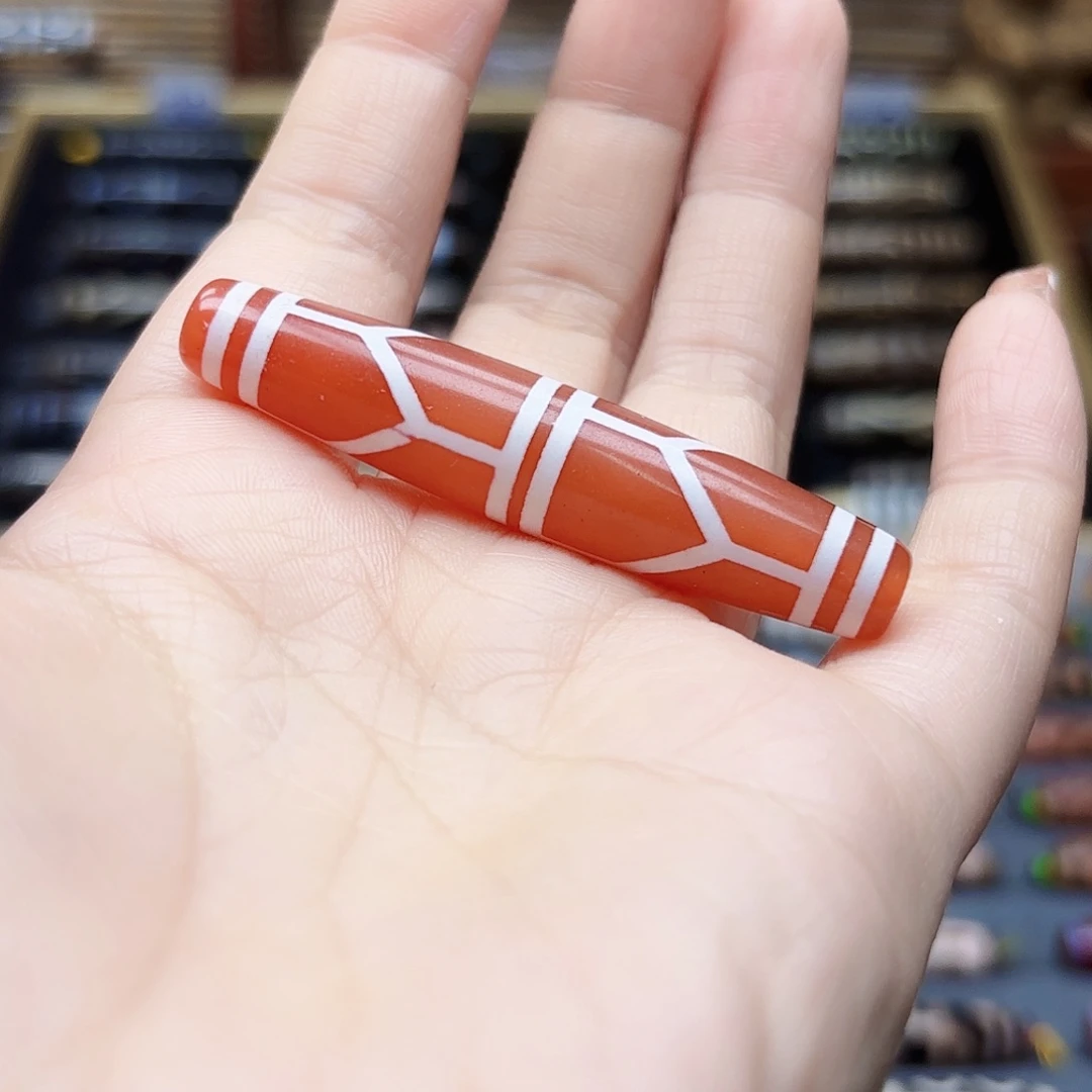 玛瑙/玉髓颈饰未镶嵌妖*