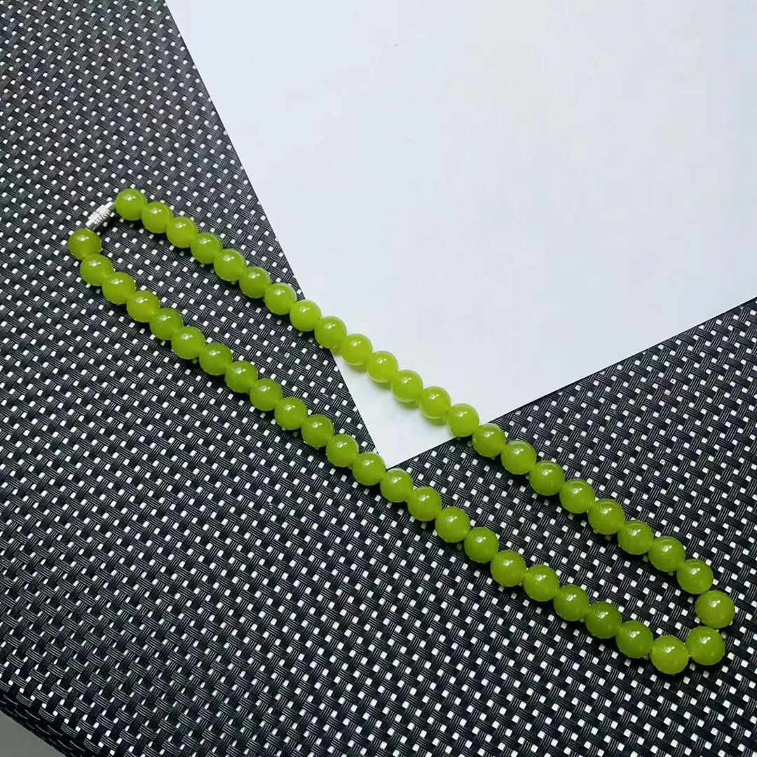 [小石]B797俄苹果项链10M时尚多样性发一个-奇石