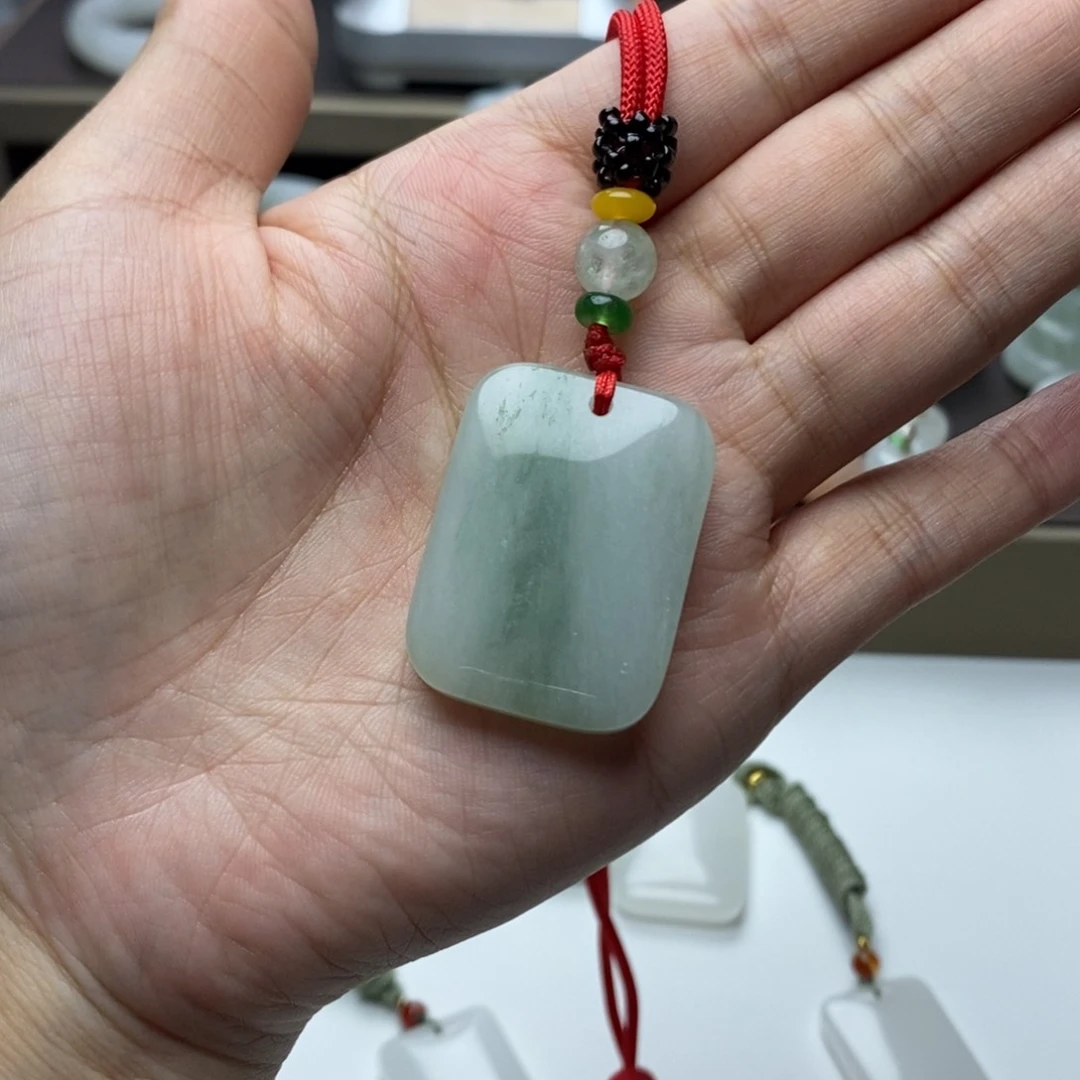 石英质玉手镯未镶嵌恬*吖