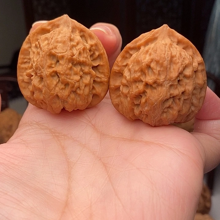 木质类吊坠梨木台37.5尺