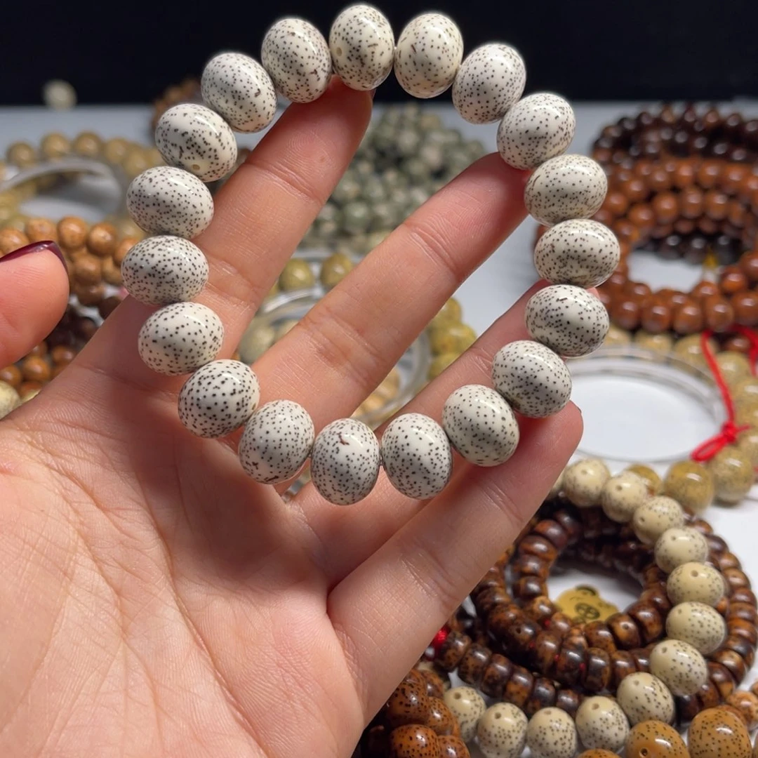 星月菩提吊坠1512苹果老刀