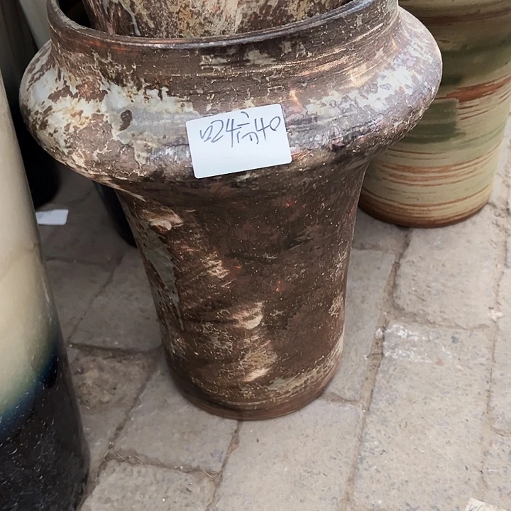 景德镇精品花盆栽适合盆栽适合