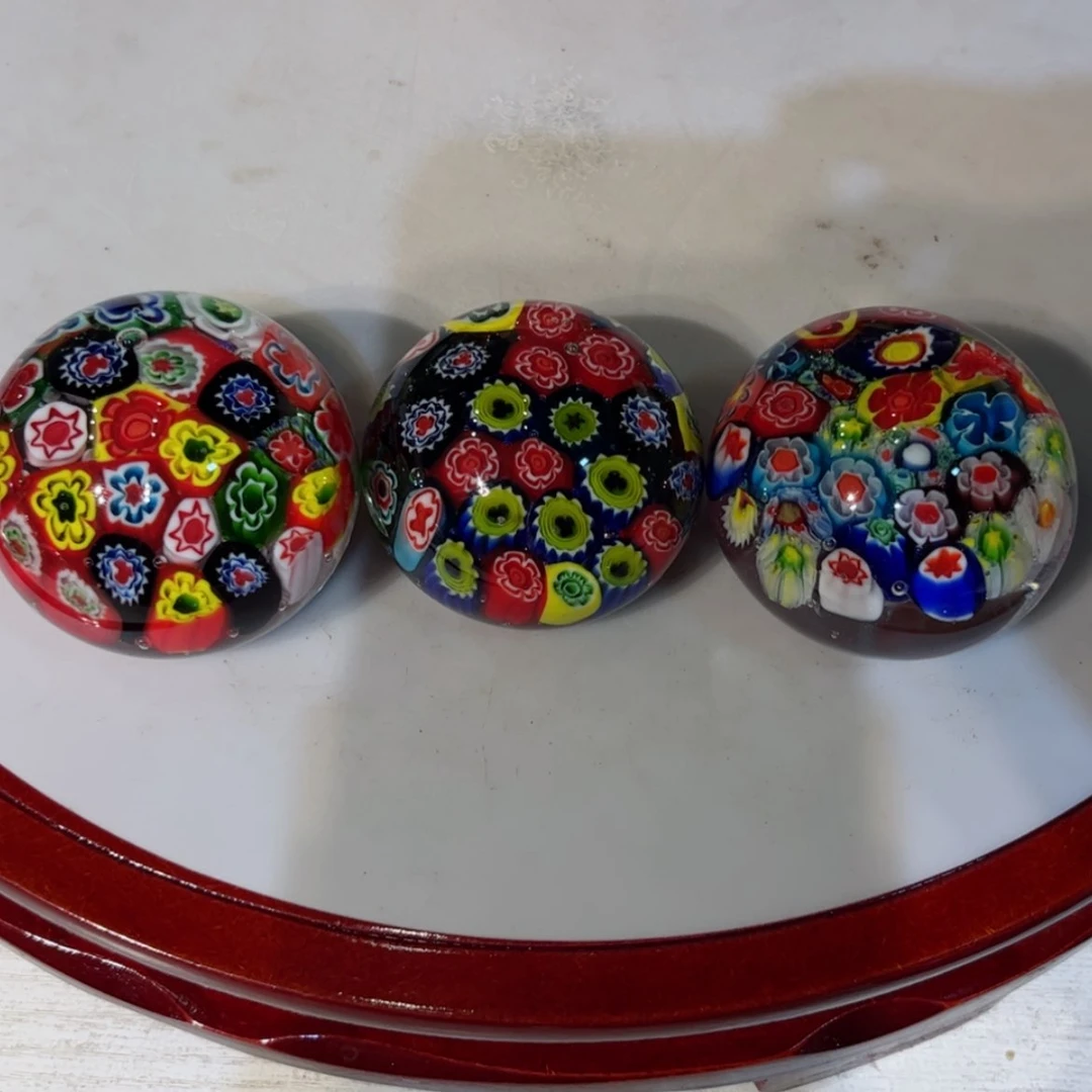 【闪购商品】琉璃手工艺品纯手工