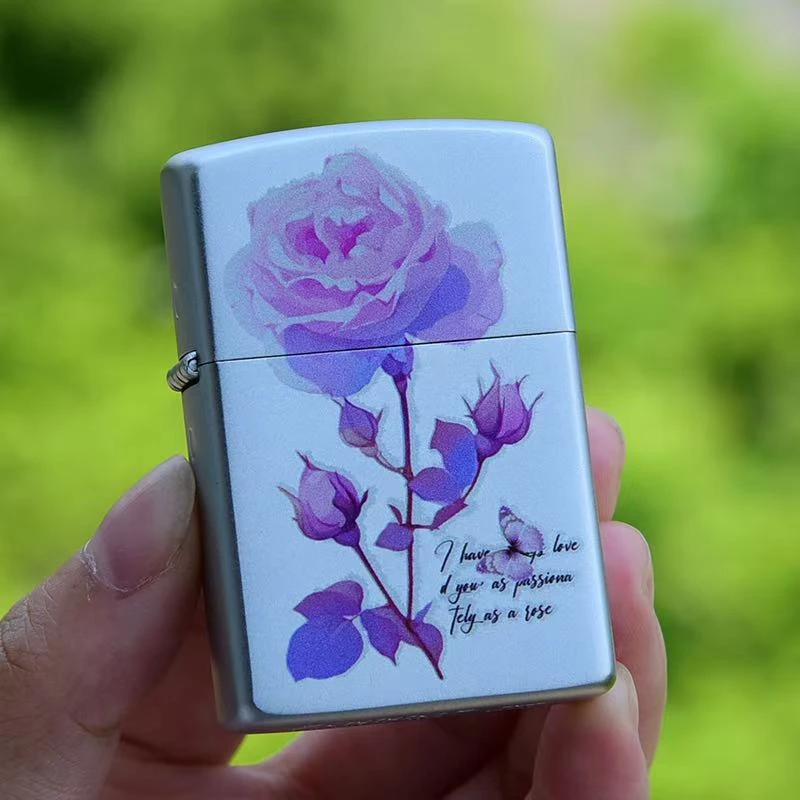 古银玫瑰之恋煤.油机（不赠送煤.油）