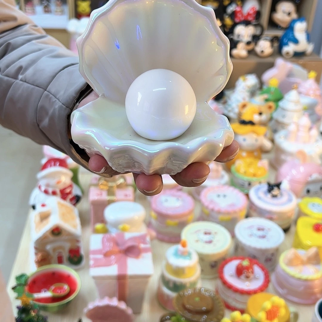 摆件陶瓷等行业的产品