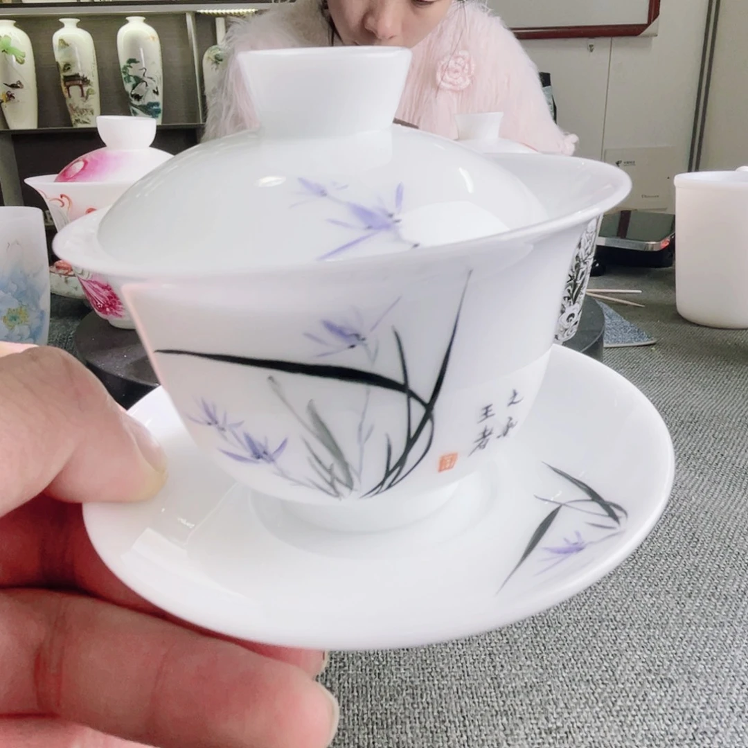 手绘的小可爱们快去看看啊我要看