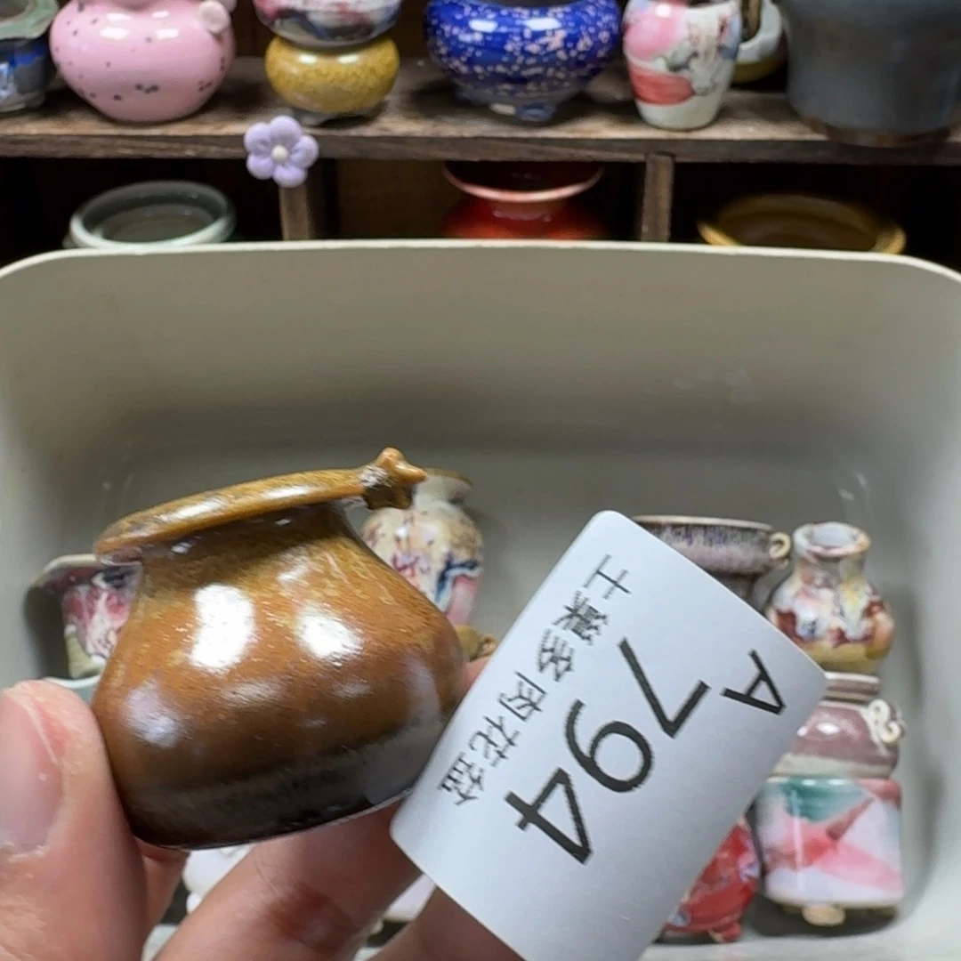 陶瓷艺术品设计与制作