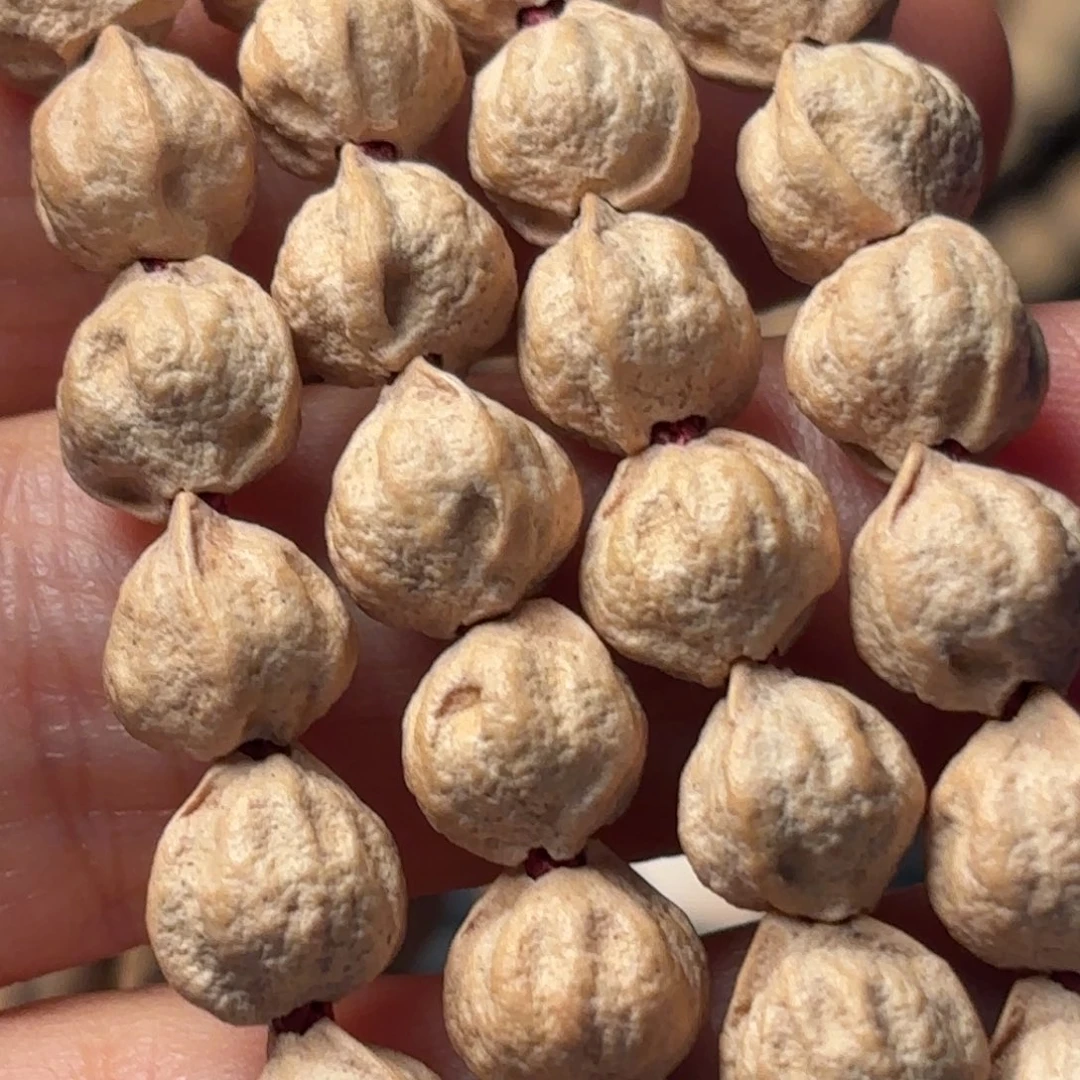 柏香籽/百香籽吊坠235