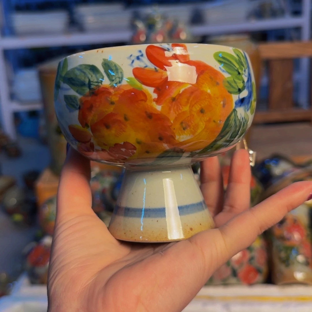 罐景德镇源头厂家