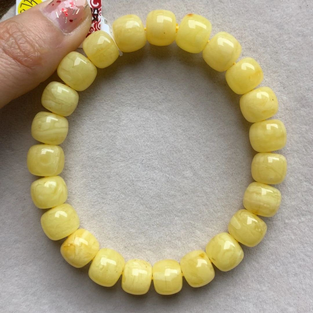 蜜蜡珠宝奇石未镶嵌3