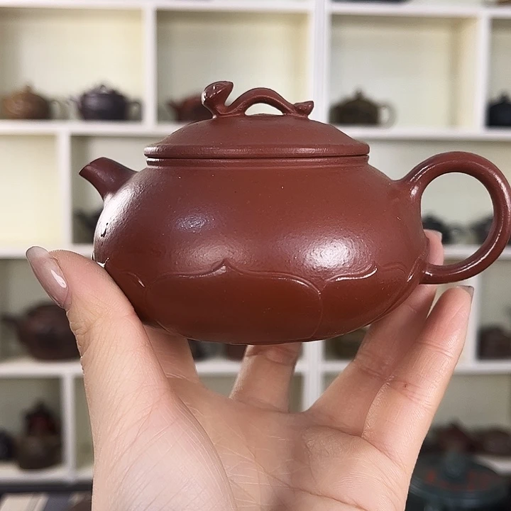 茶壶紫砂紫砂工艺厂