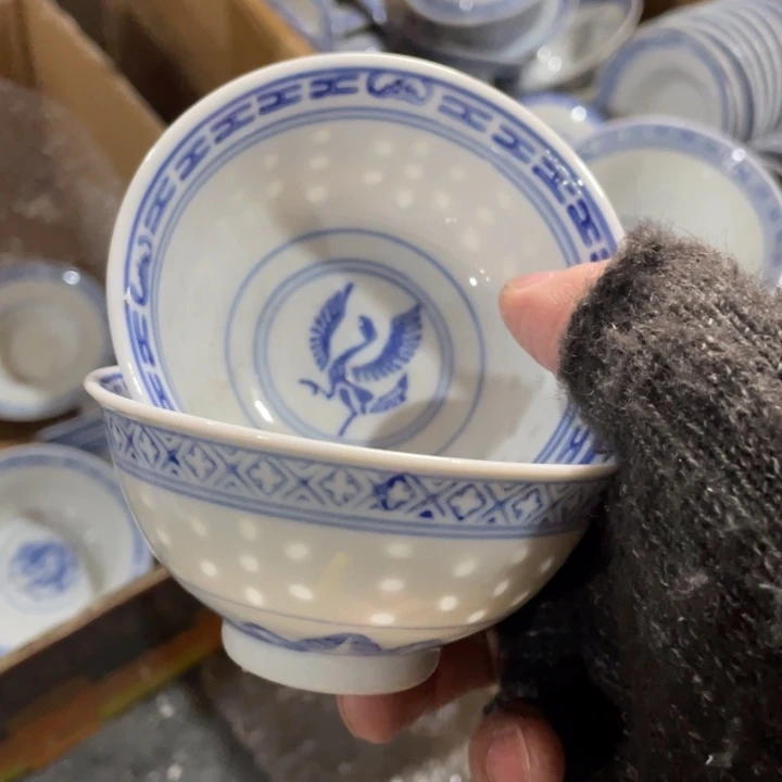 瓷片景德镇陶瓷艺术博物