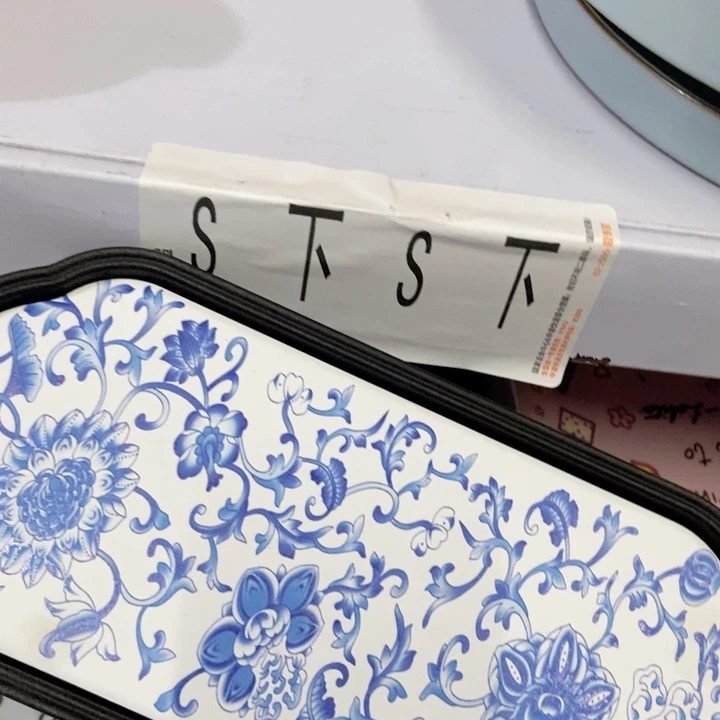 茶具微瑕，介意勿拍