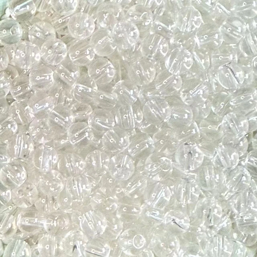 卡6白透散珠批发零售