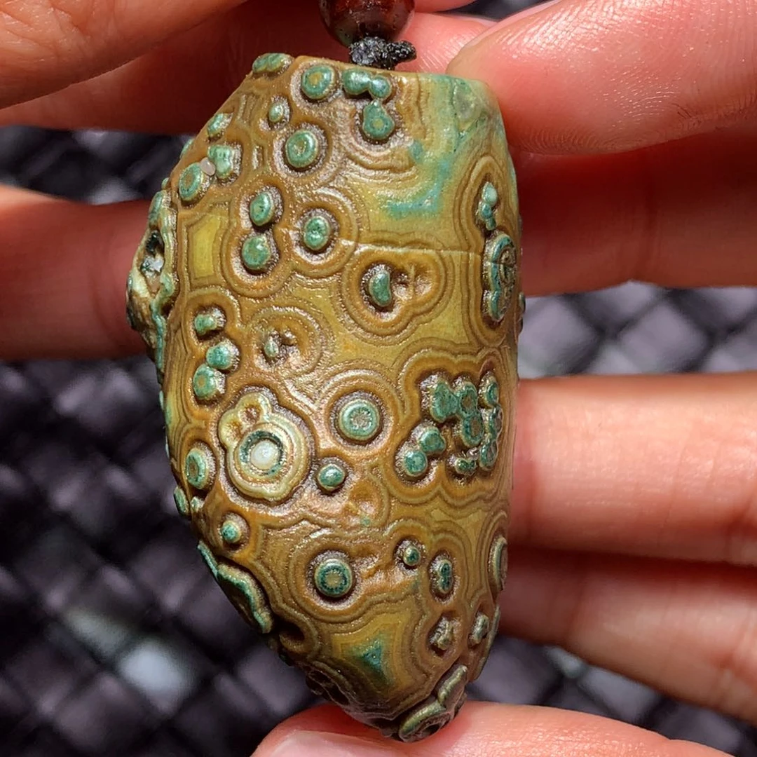 未镶嵌玛瑙/玉髓珠宝半成品用*