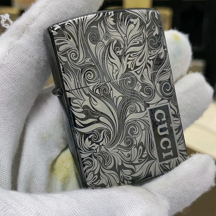 【闪购商品】酷骑黑唐草