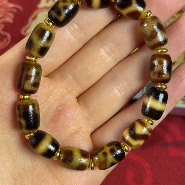 柏香籽/百香籽吊坠