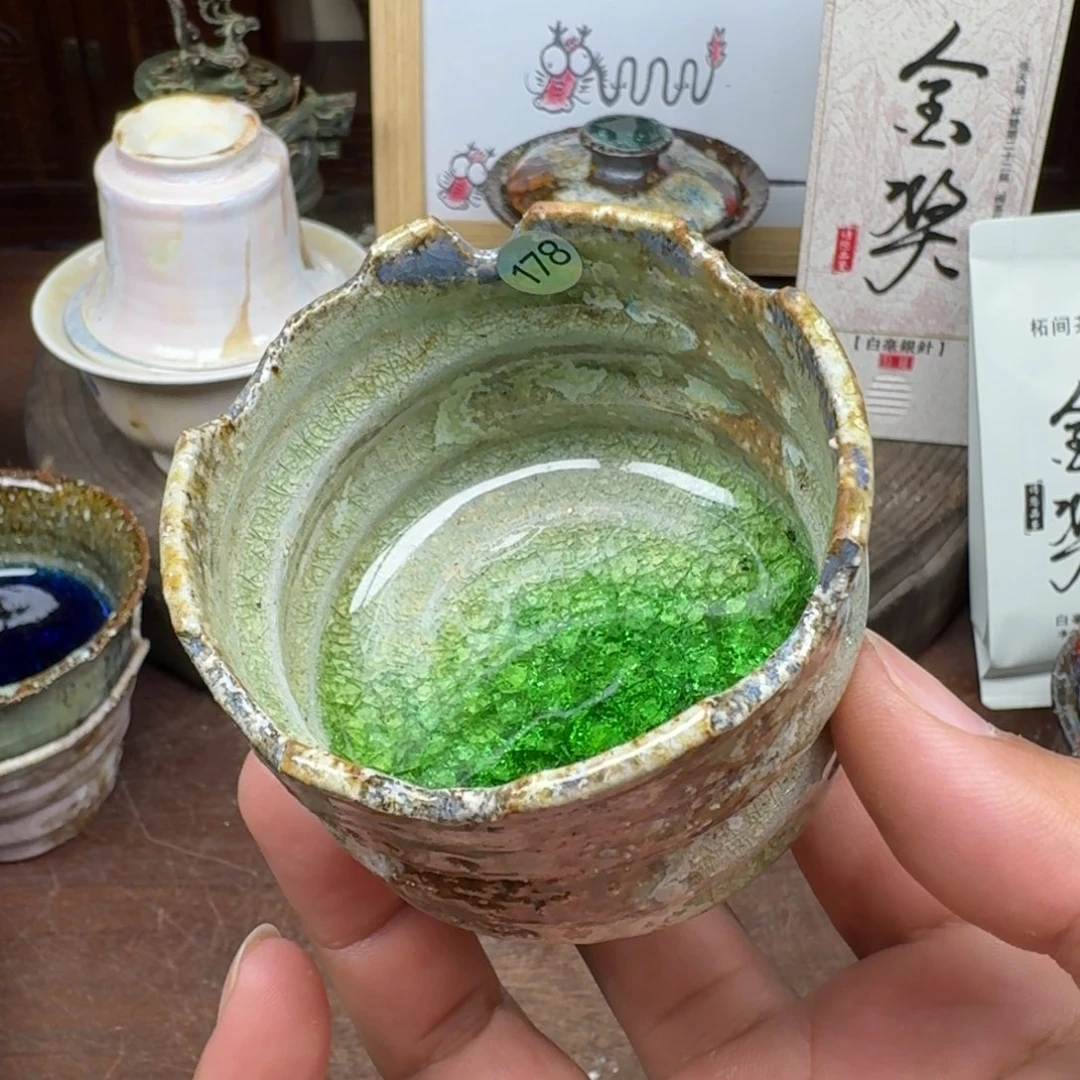 非遗传承老叶柴烧178