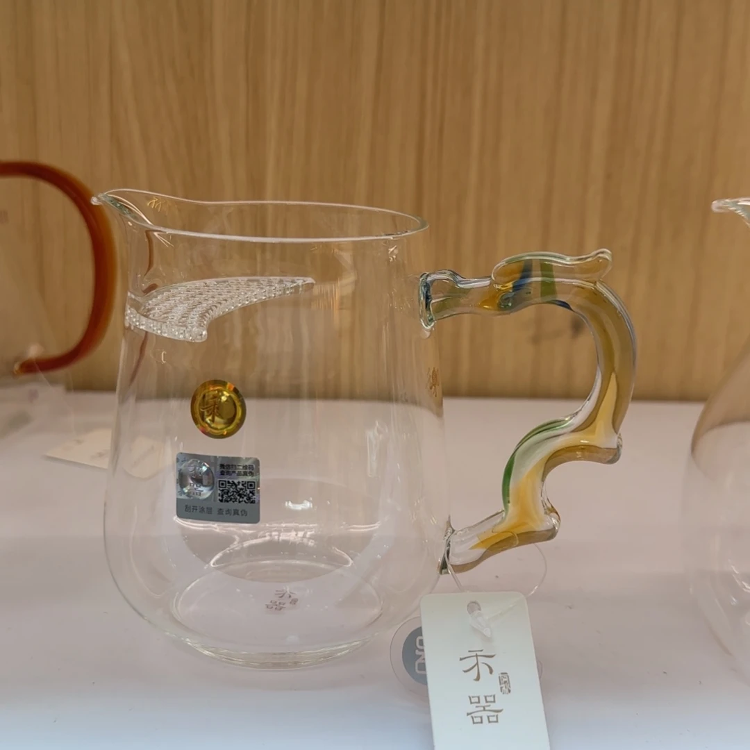 小***子禾器丰隆公道杯迷翠
