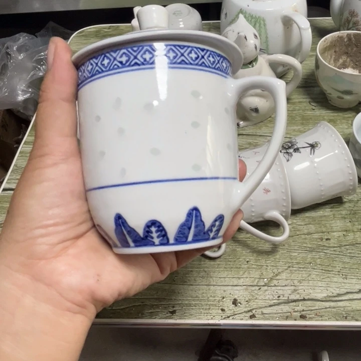都是瑕疵品看好下单玲珑杯