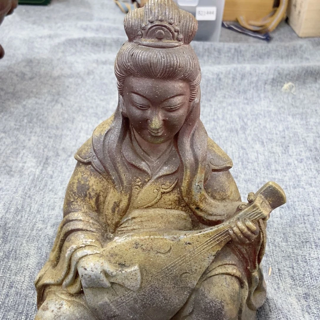 非常满意好看得物件