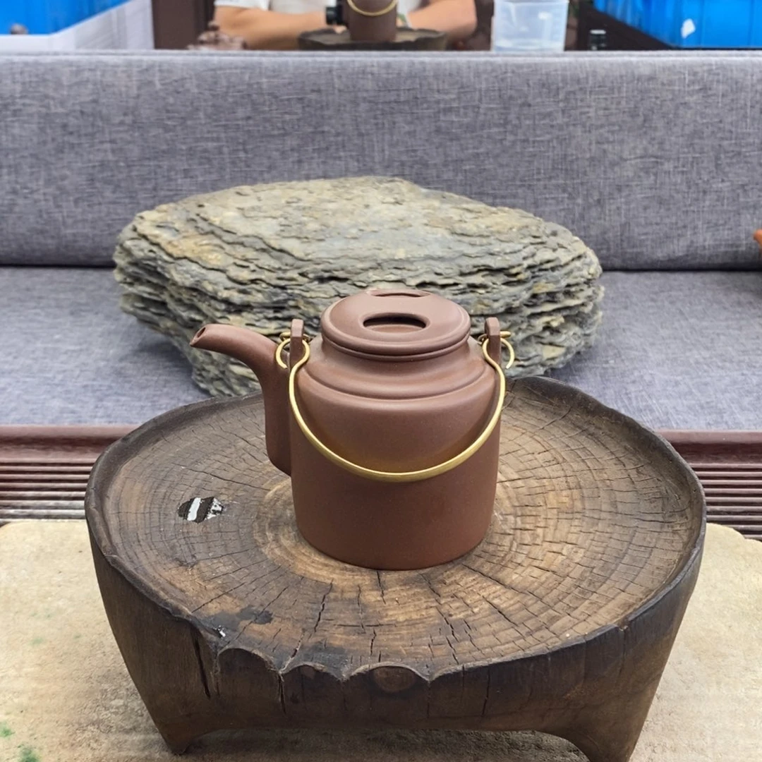 茶壶紫砂宜兴紫砂200