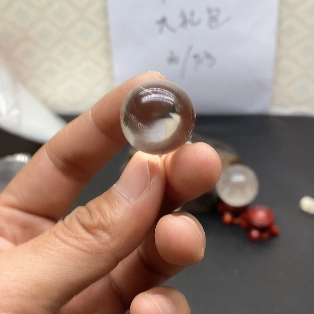 水晶196未镶嵌水晶石