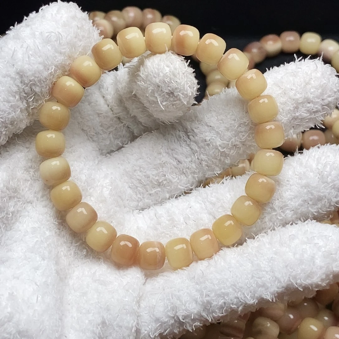 驼骨手串/手链手串09