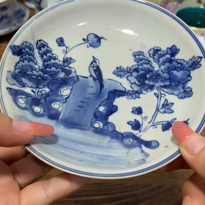 摆件景德镇陶瓷艺术品
