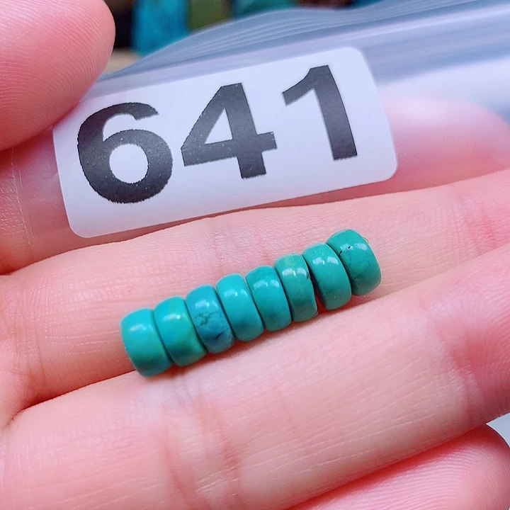 空竹粉丝专享十堰特色手工散珠