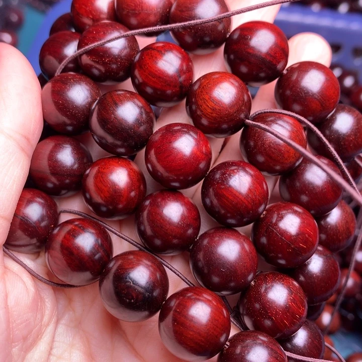 顺***亿小叶紫檀手串/手链