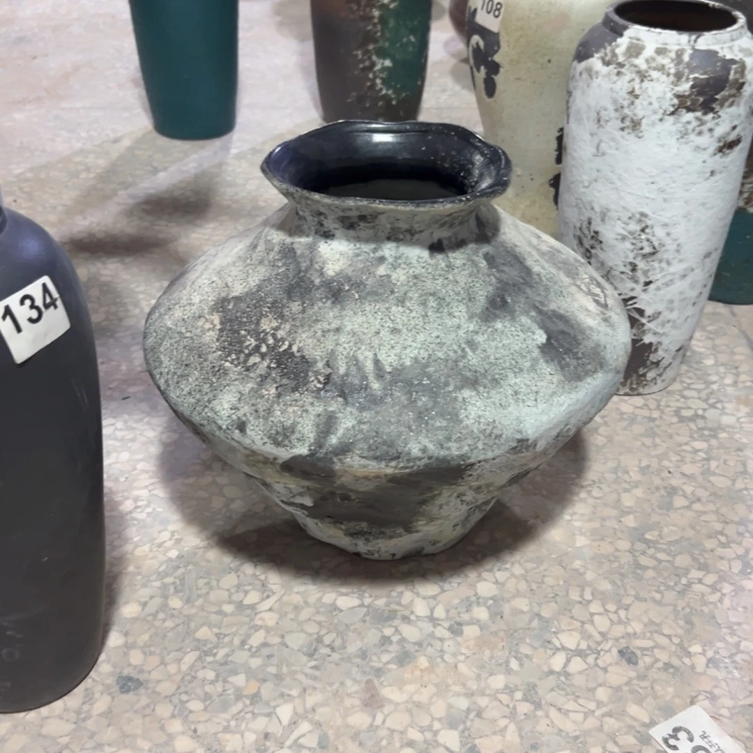 高度30口12无孔瑕疵