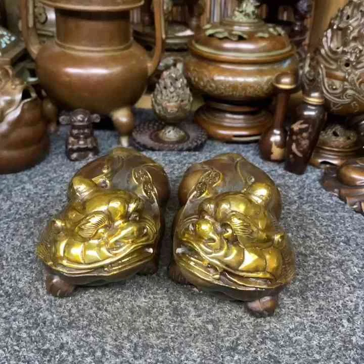 精品摆件工艺精湛46