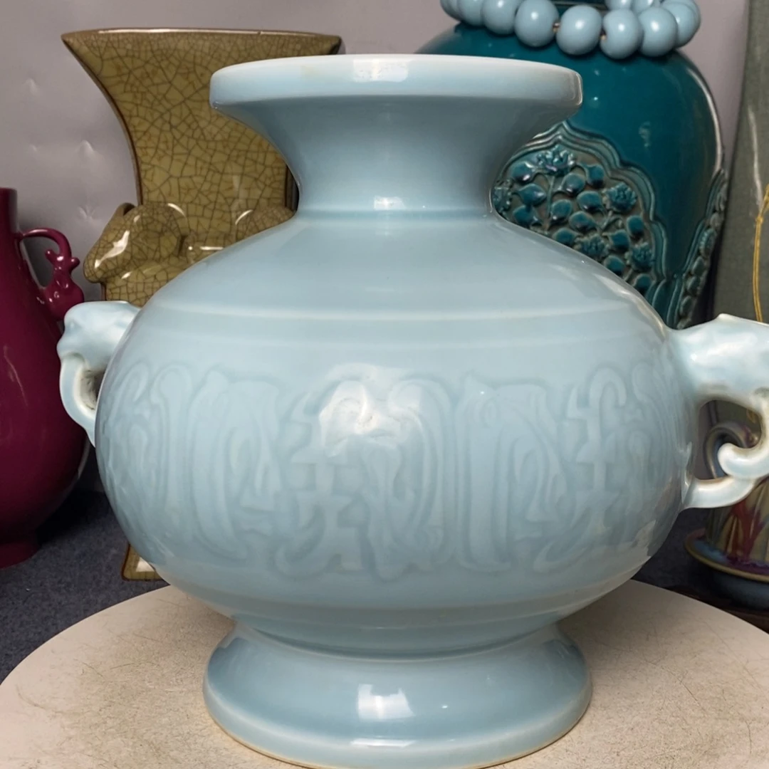 瓷器摆件瓷器摆件瓷器