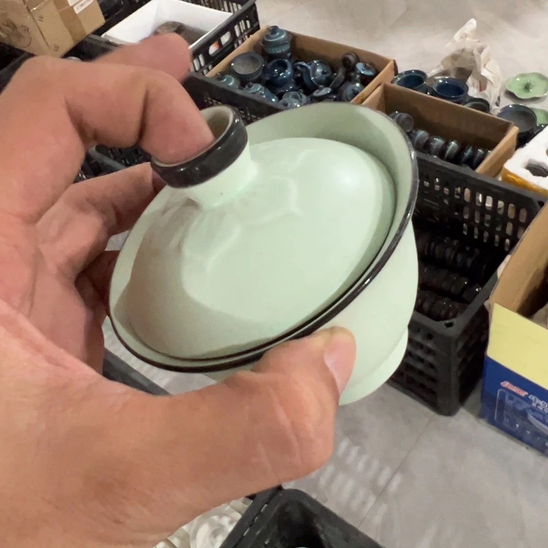 库存茶具部分瑕疵介意勿拍！