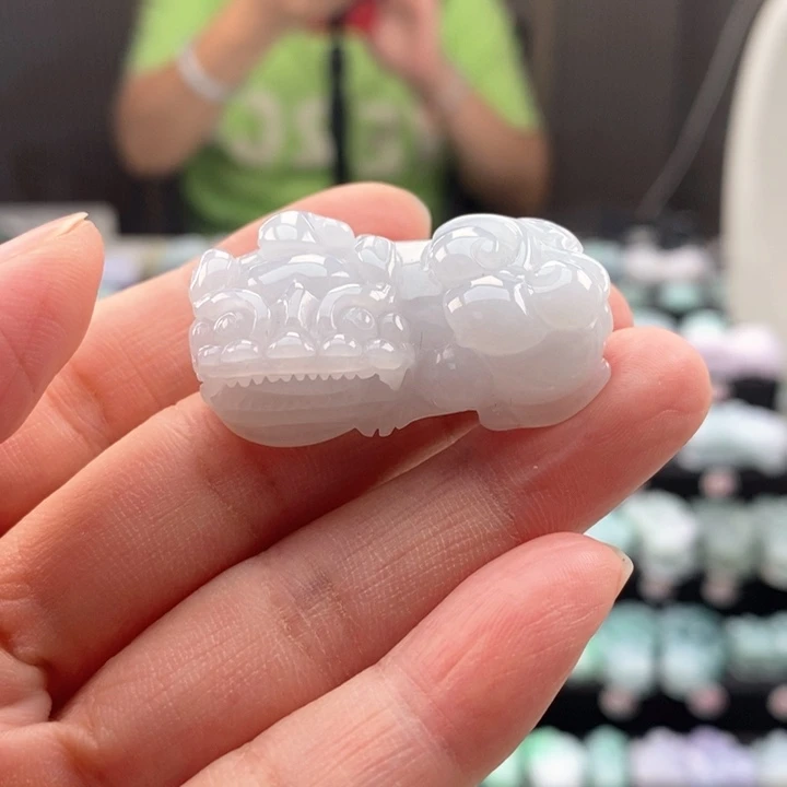 【闪购商品】未镶嵌手链翡翠用****6