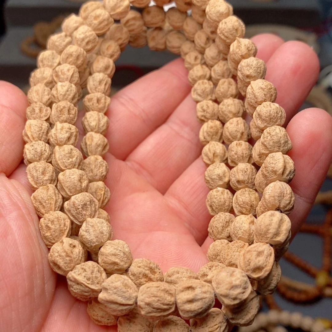 柏香籽/百香籽手串