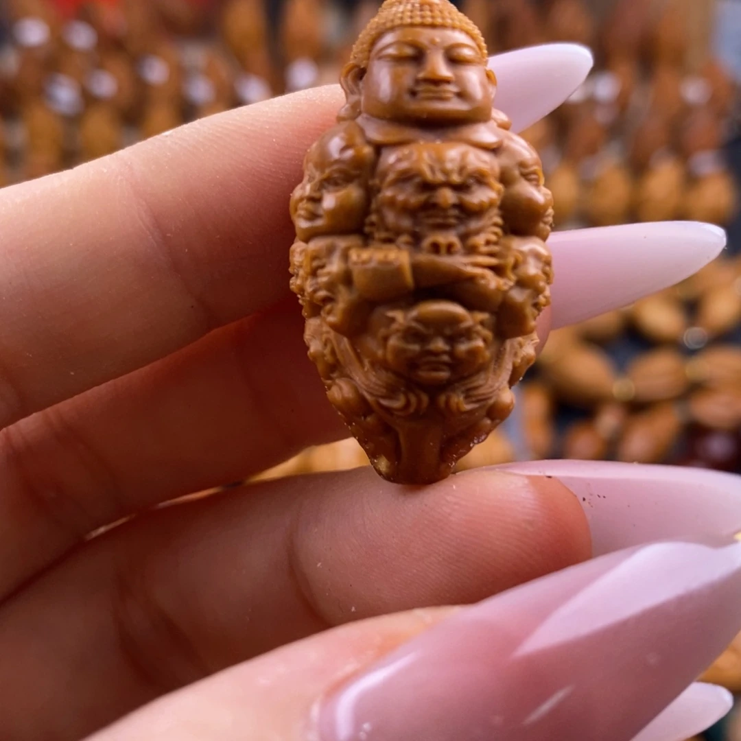 橄榄核手串/手链橄榄核福利单子两单起邮