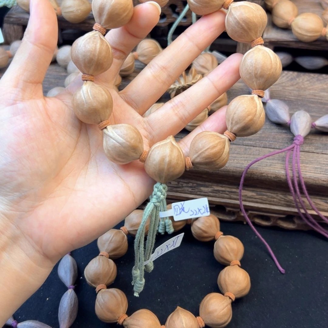 手串橄榄核015。22×25