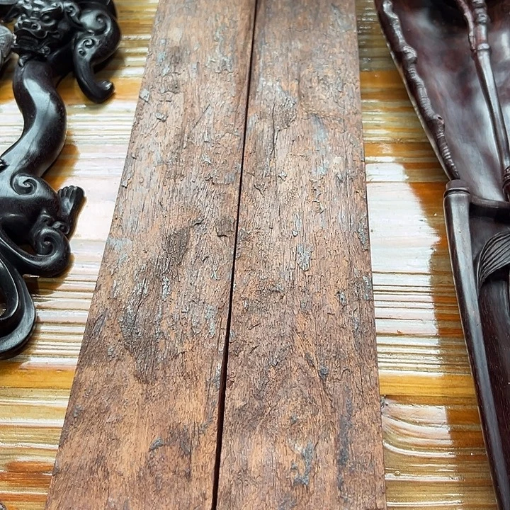 檀香紫檀（小叶紫檀）