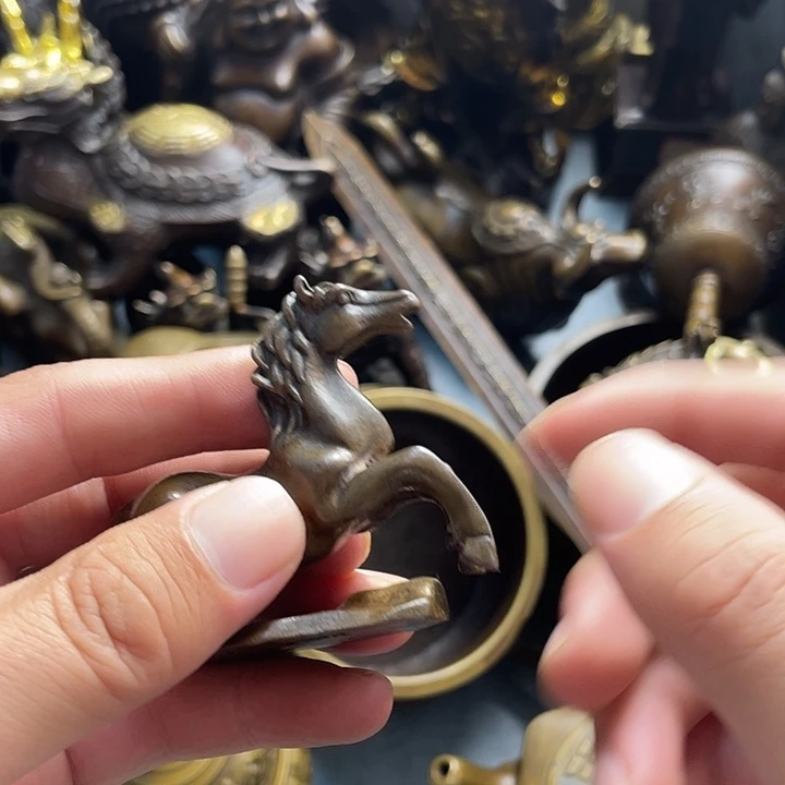 銅器擺件銅銅銅銅