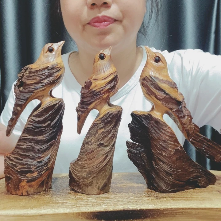 保**外百年树的设计风格