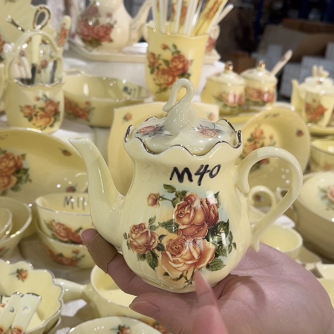 星博汇陶瓷有限公司